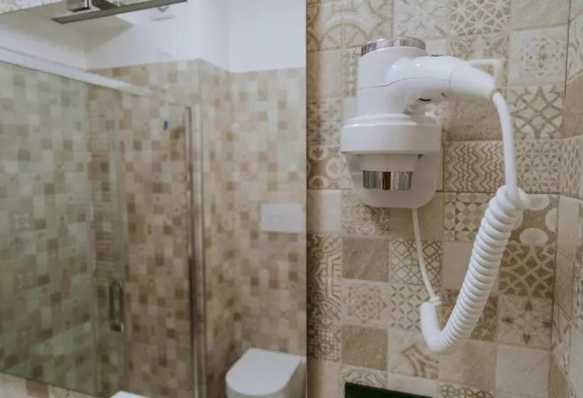 Aamiaismajoitus (B&B) Guest Room 144