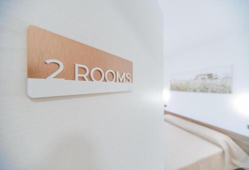 민박 Guest Room 144