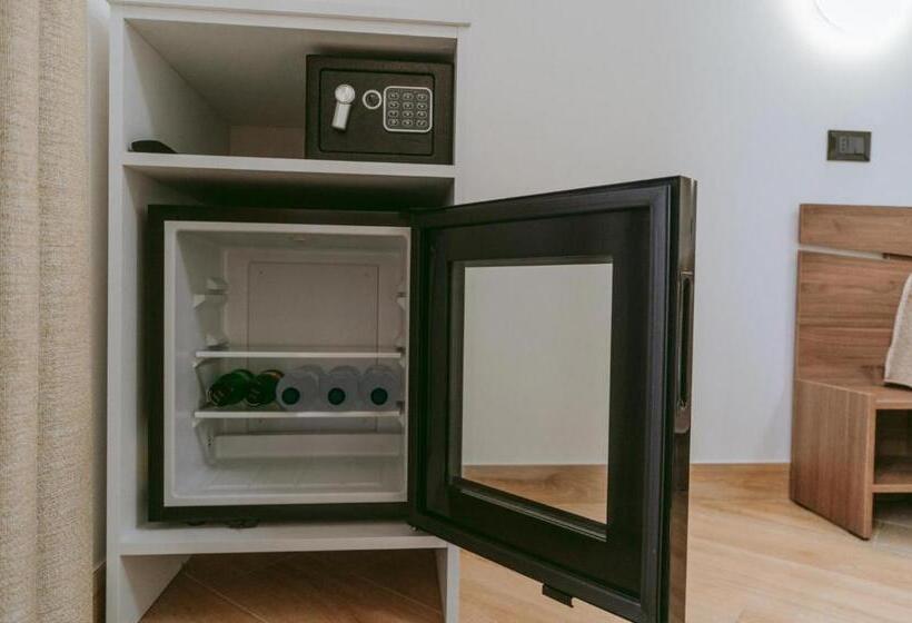 민박 Guest Room 144