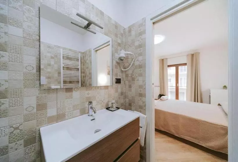 Aamiaismajoitus (B&B) Guest Room 144