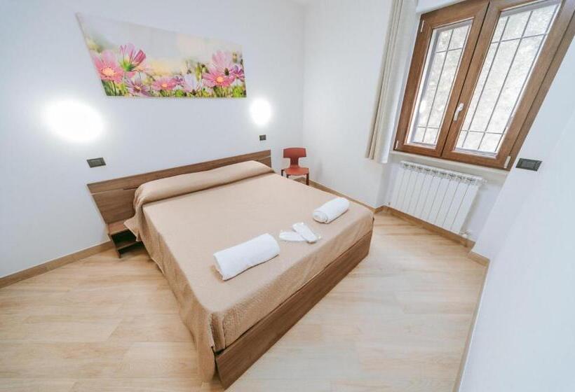 민박 Guest Room 144