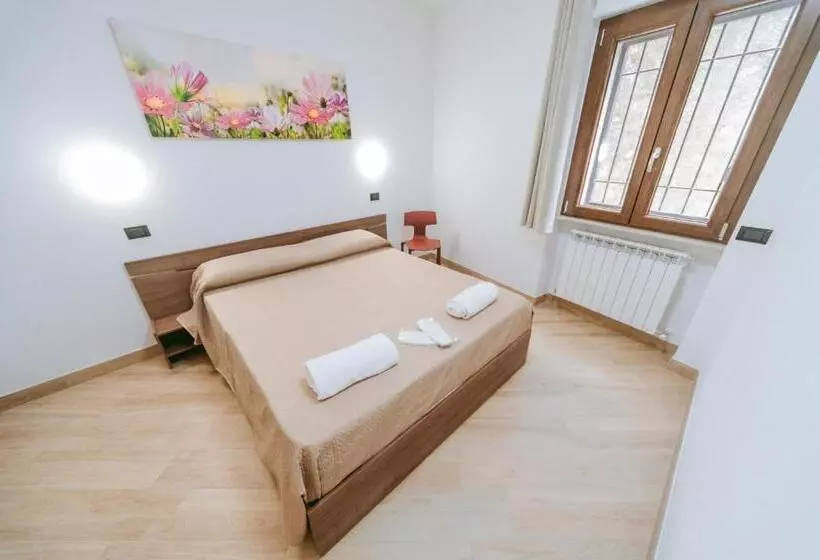 Aamiaismajoitus (B&B) Guest Room 144