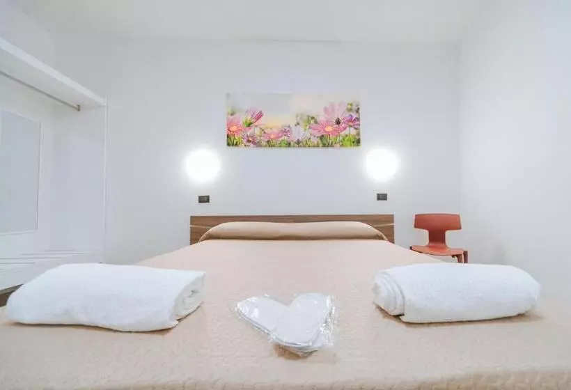 Aamiaismajoitus (B&B) Guest Room 144