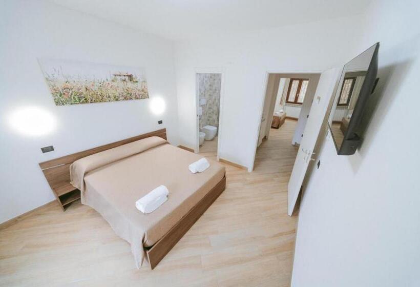 민박 Guest Room 144