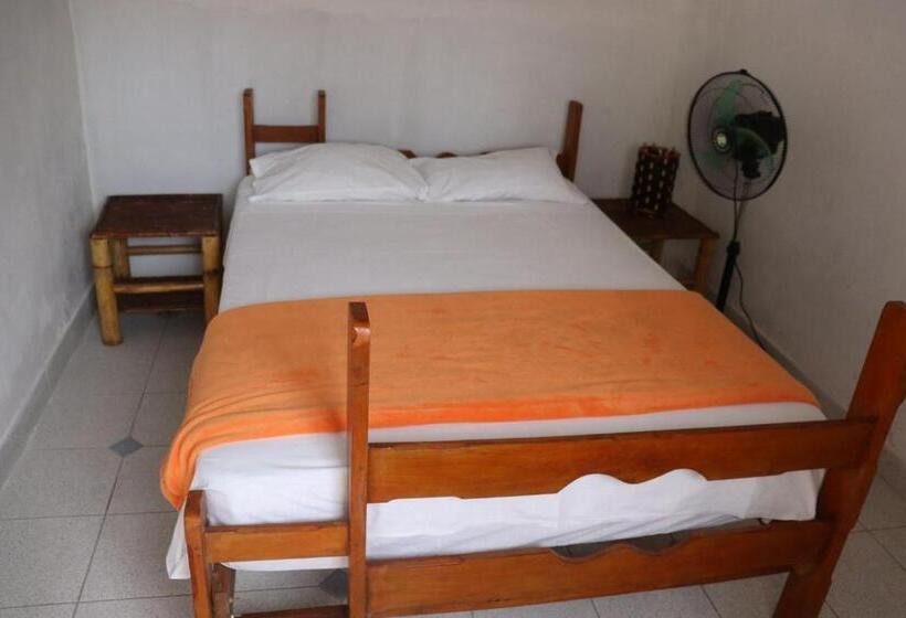 민박 Habitación Matrimonial En Ama Guest House