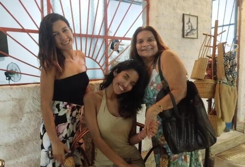 민박 Habitación Matrimonial En Ama Guest House