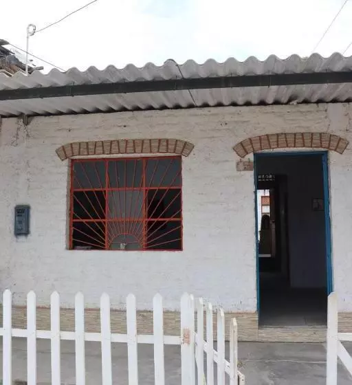 تختخواب و صبحانه Habitación Matrimonial En Ama Guest House