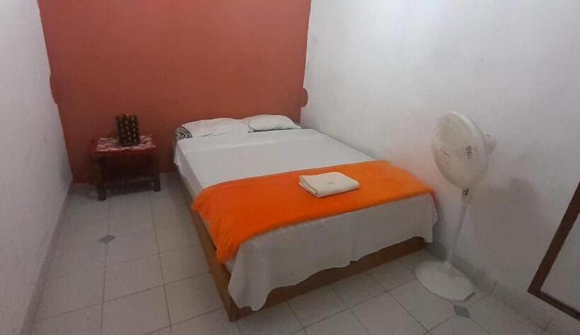 민박 Habitación Matrimonial En Ama Guest House