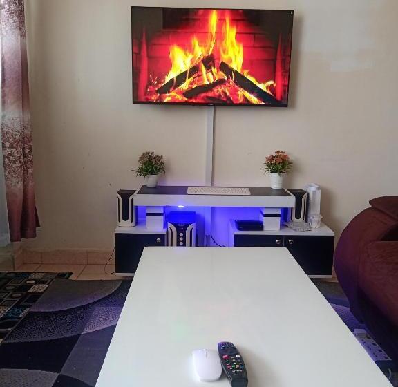 Bed and Breakfast Mogoi Manor