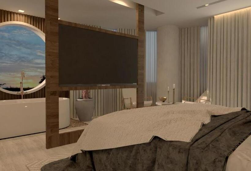 Botanico Hotel Y Spa