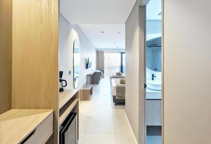 Botanico Hotel Y Spa