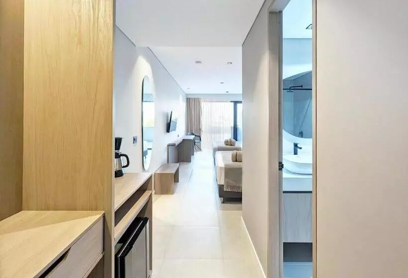 Botanico Hotel Y Spa