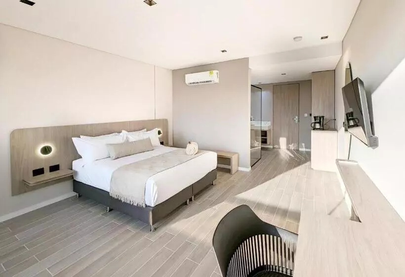 Botanico Hotel Y Spa