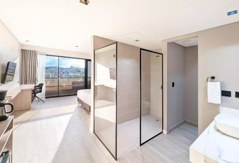 Botanico Hotel Y Spa