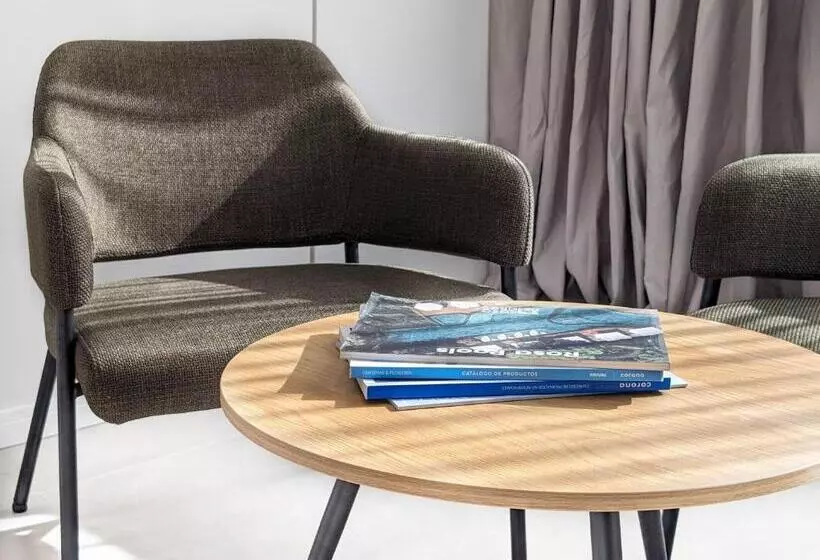 Botanico Hotel Y Spa