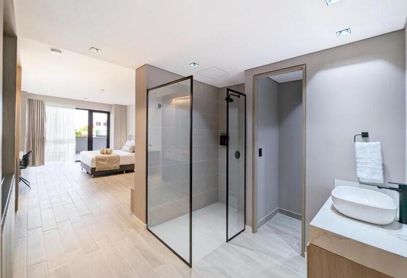 Botanico Hotel Y Spa