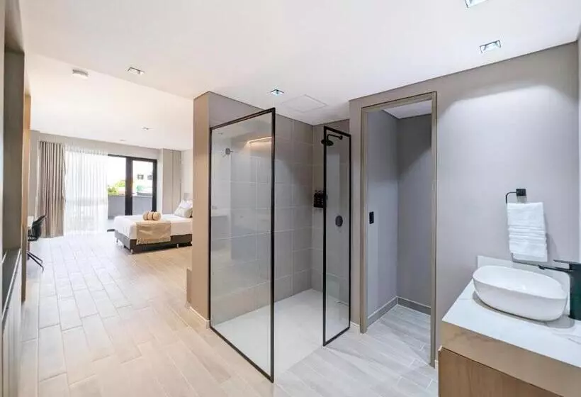 Botanico Hotel Y Spa