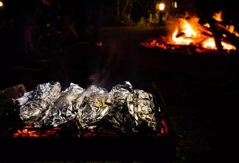 Emaho Boutique Resort