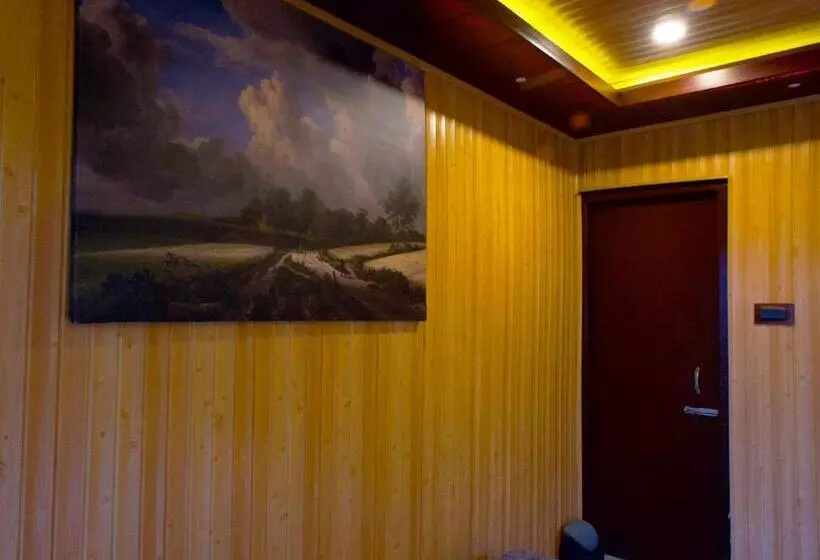 Emaho Boutique Resort