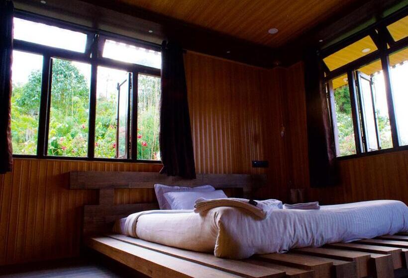 Emaho Boutique Resort