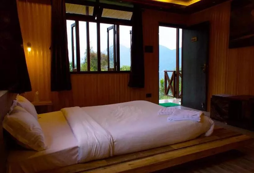 Emaho Boutique Resort