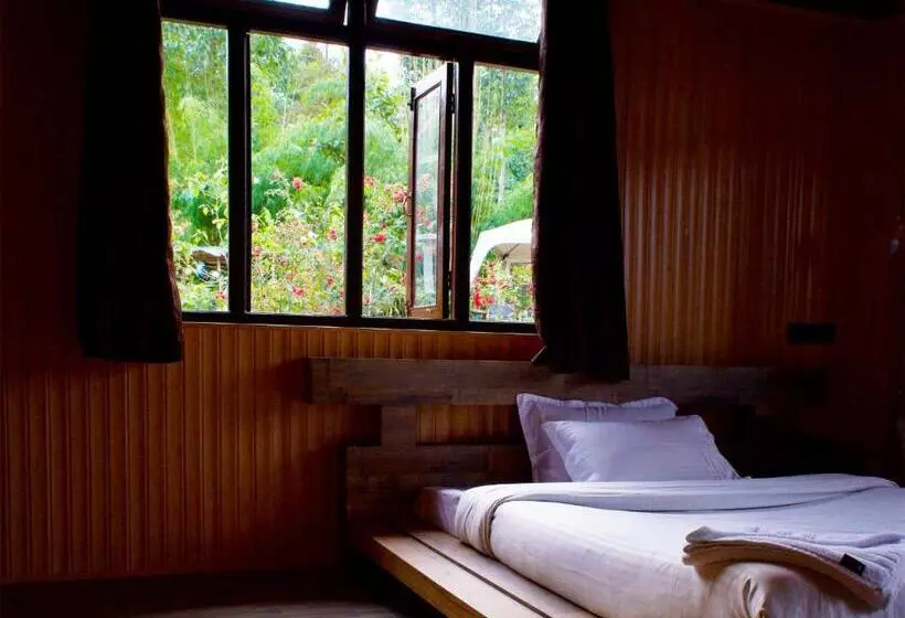 Emaho Boutique Resort