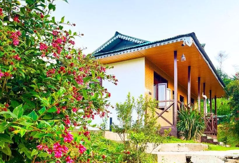 Emaho Boutique Resort