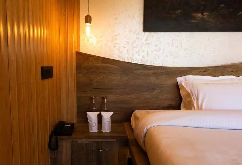 Emaho Boutique Resort