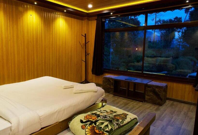 Emaho Boutique Resort