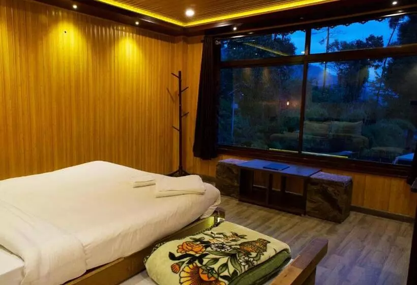 Emaho Boutique Resort