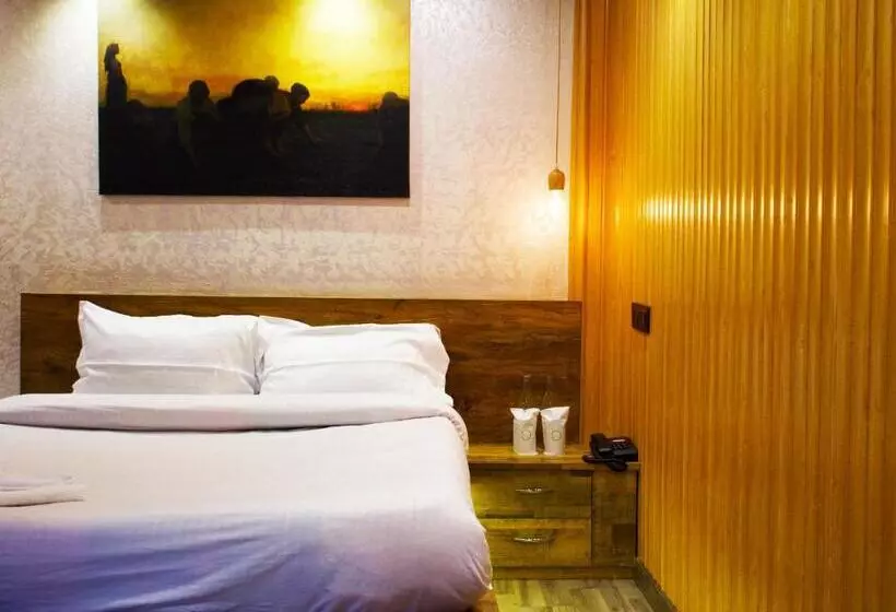 Emaho Boutique Resort