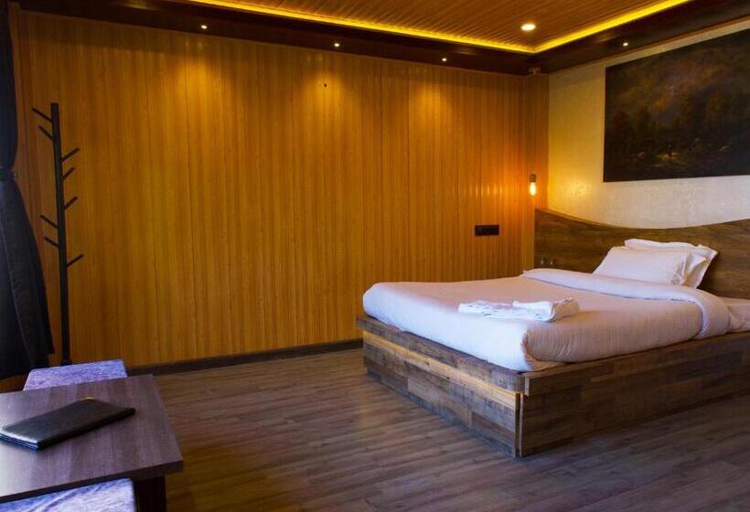 Emaho Boutique Resort