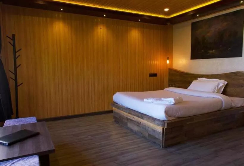 Emaho Boutique Resort