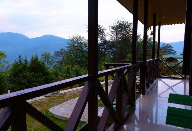 Emaho Boutique Resort