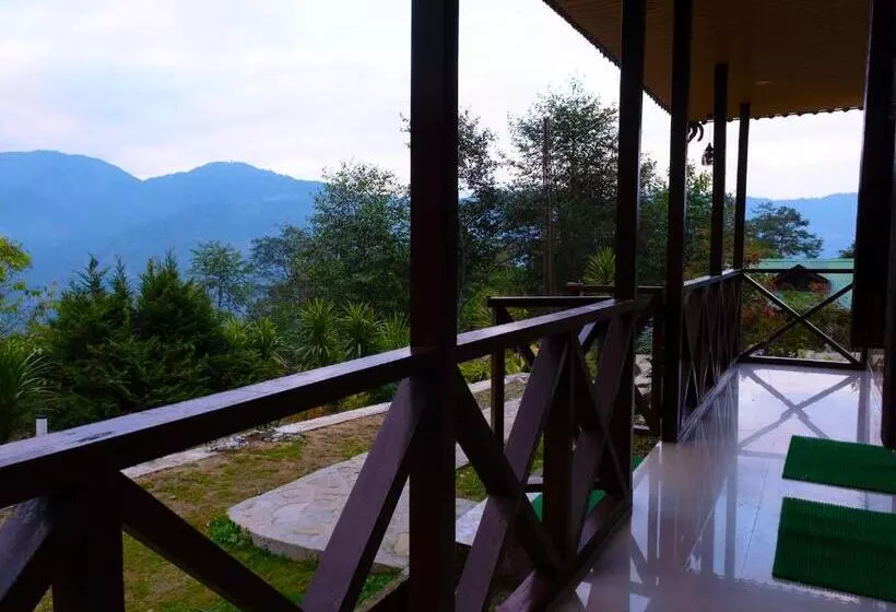 Emaho Boutique Resort