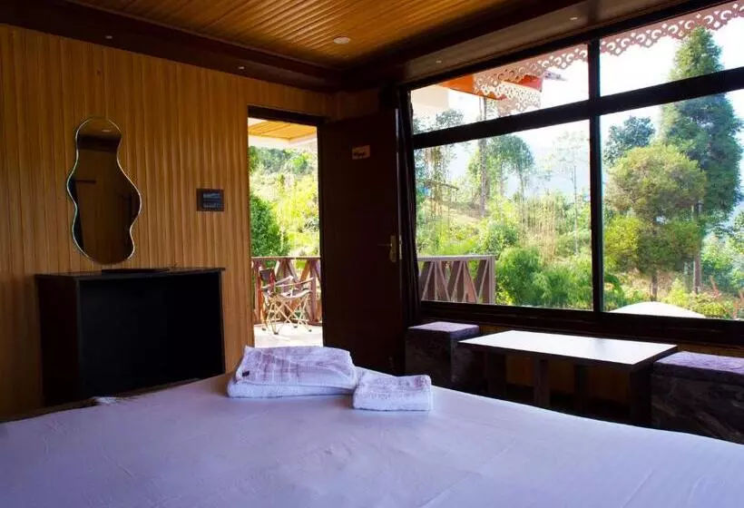 Emaho Boutique Resort