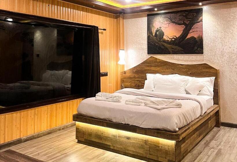 Emaho Boutique Resort