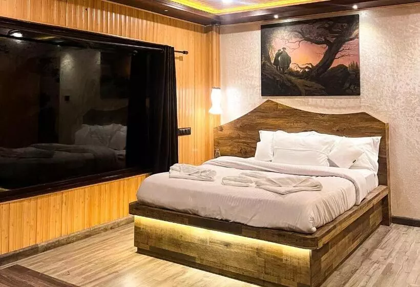 Emaho Boutique Resort