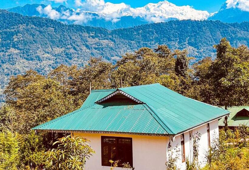 Emaho Boutique Resort