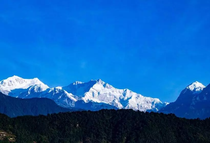 Emaho Boutique Resort