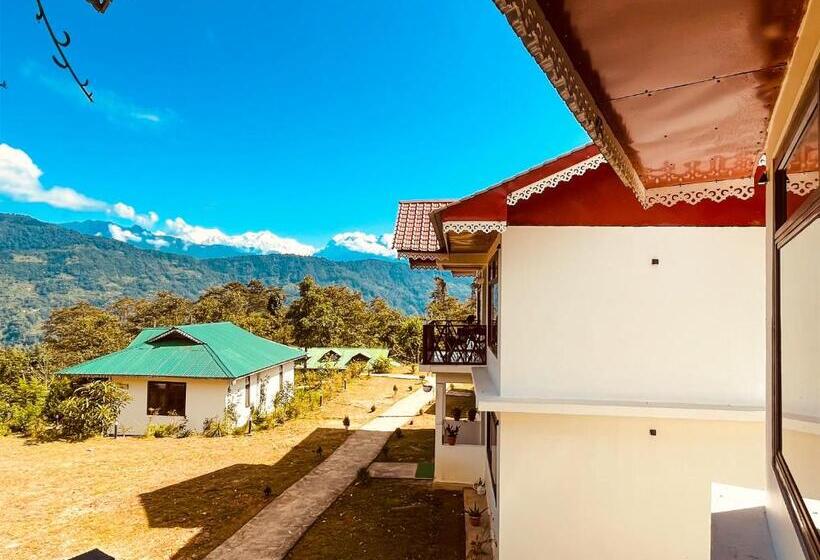 Emaho Boutique Resort