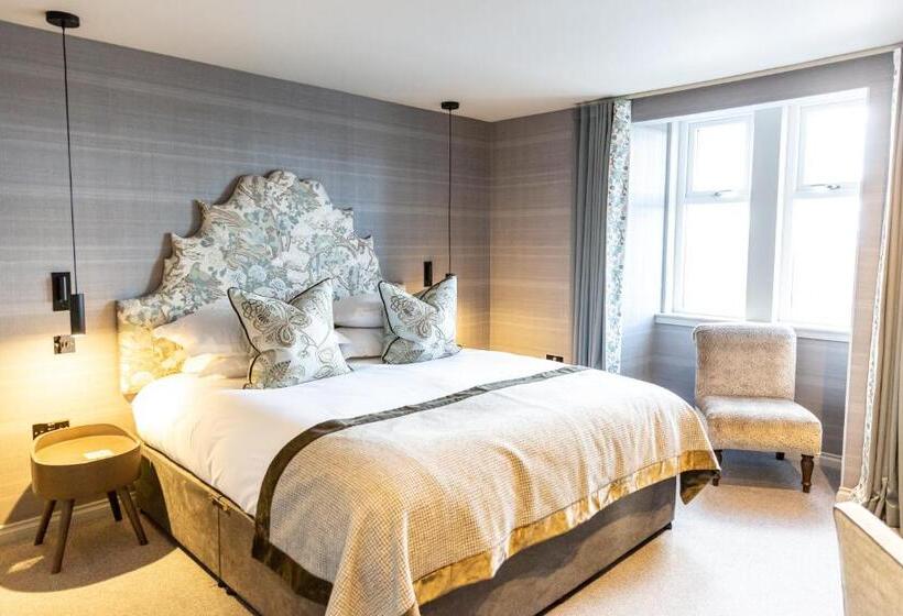 Hotel 1881 Of Speyside