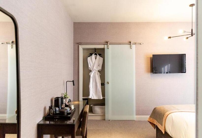 Hotel 1881 Of Speyside