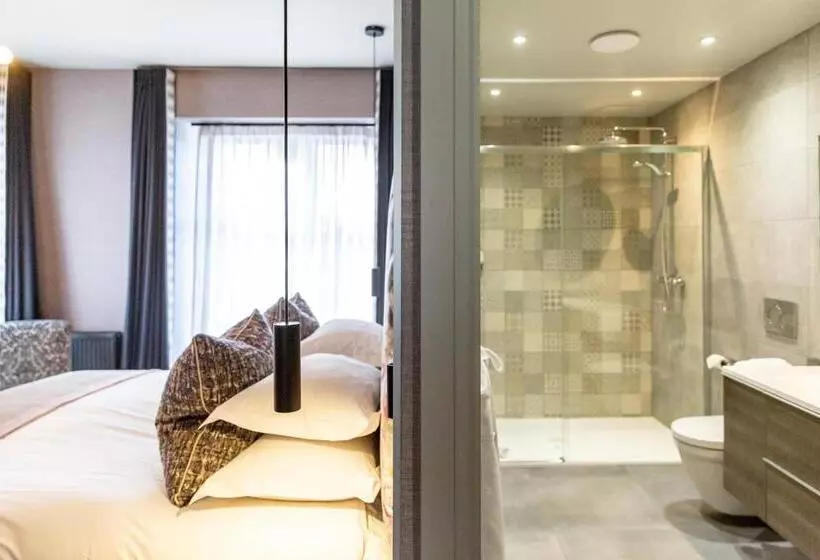 Hotelli 1881 Of Speyside