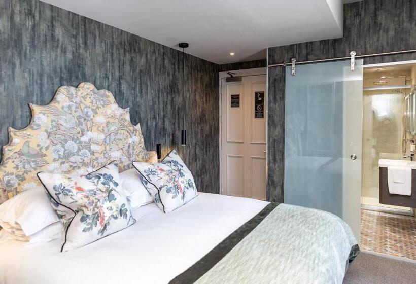 Hotel 1881 Of Speyside