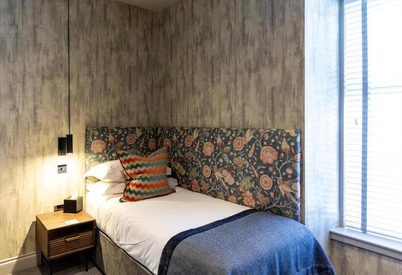 Hotel 1881 Of Speyside