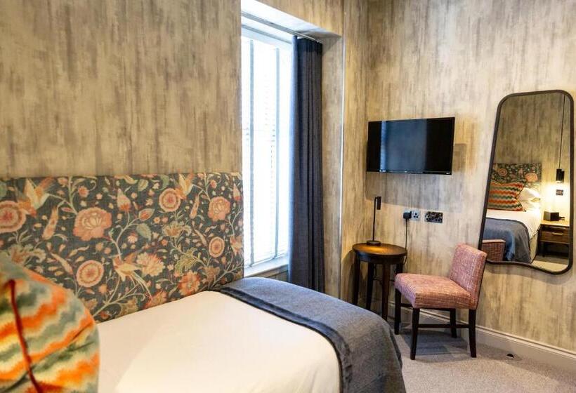 Hotel 1881 Of Speyside