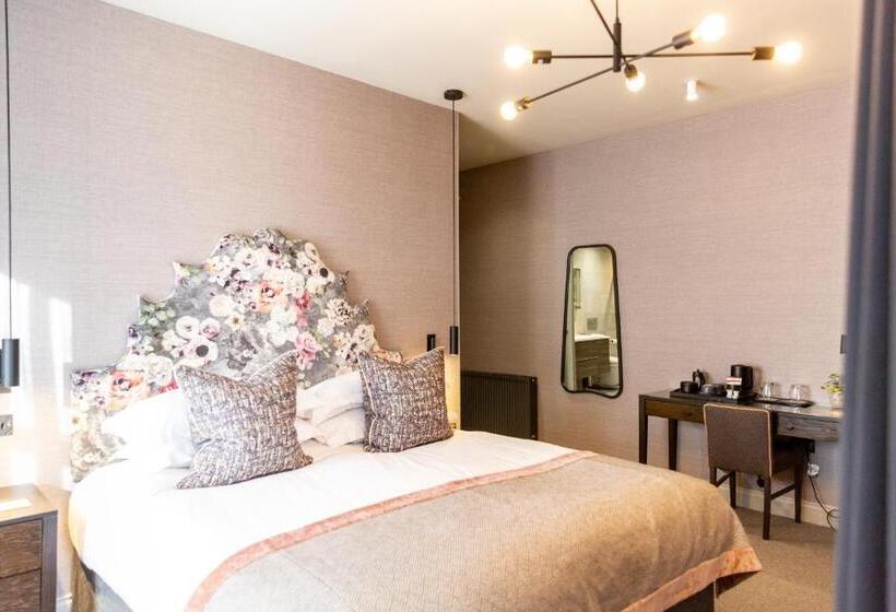 Hotel 1881 Of Speyside