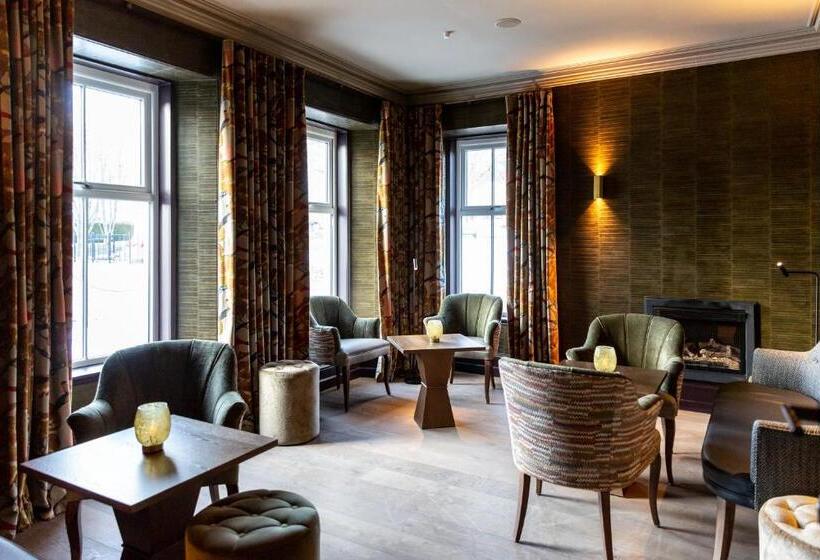 Hotel 1881 Of Speyside