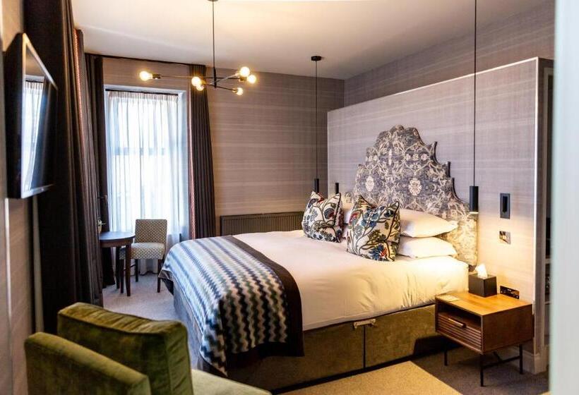 Hotel 1881 Of Speyside